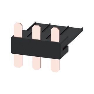 Link Module Electrical and Mechanical for 3RV2 3RA