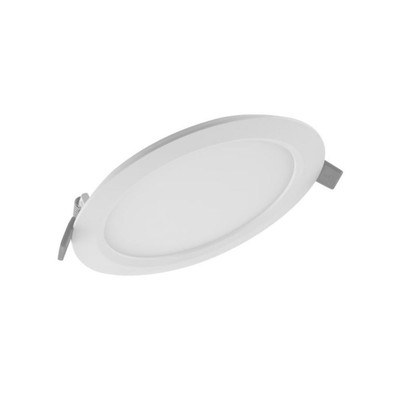 Recessed Downlight Panel Led 6W 4000K Φ105