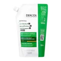 Vichy Dercos Anti-Dandruff DS Dry Refill 500ml - Α