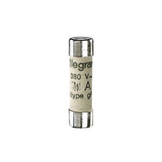 Safety Cylindrical GG 8.5X31 12302