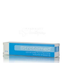 Stratamed Γέλη Σιλικόνης - Πρόληψη & Θεραπεία Ουλών, 20gr