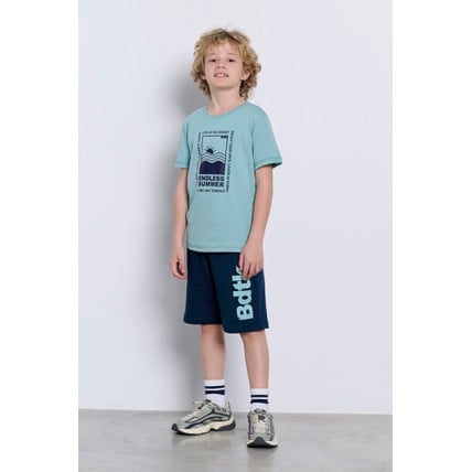 Bdtk Boy T-Shirt Ss & Walkshort (1241-751699)