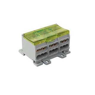 Rail Isolator 3P 160Α RPT3005 130-055033005