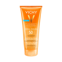 Vichy Ideal Soleil Ultra-Melting Milk Gel SPF50+ 2