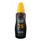 Helenvita Sun Tanning Booster Oil SPF25 - Αδιάβροχο Αντηλιακό Λάδι Μεσσαίας Προστασίας, 200ml