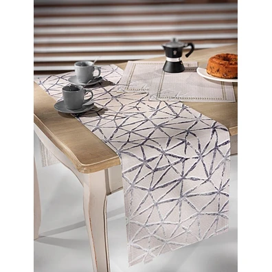 Σουπλά 3004 Beige Laser cut 45x33 Saint Clair  100