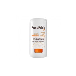 Avene Sunsistick KA SPF50 + Sunscreen For Protection From Radial Hyperkeratosis 20gr 
