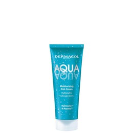 Dermacol Aqua Aqua 72ωρη Ενυδατική Κρέμα Προσώπου Ημέρας με Υαλουρονικό Οξύ 50ml