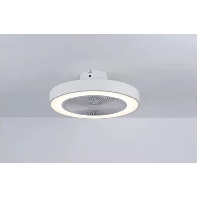 Se led f50 Marco White fan 30w*2 Smart With Contro