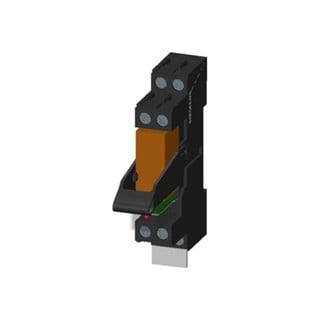 Plug-in Relay 24VDC LZS:RT3A4L24