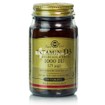Solgar Vitamin D3 1000IU (25 μg), 90 tabs