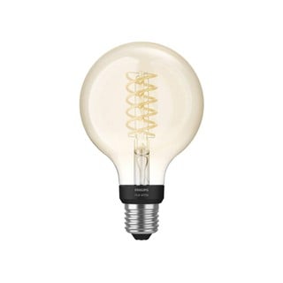 Bulb Smart HueWhite G93 LED Filament 7W 2100K E27 