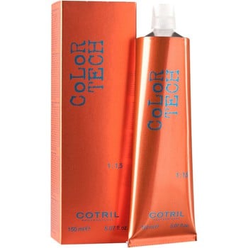 006 COLOR TECH RED 150ml