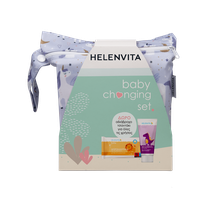 Helenvita Promo Baby Changing Set - Helenvita Baby