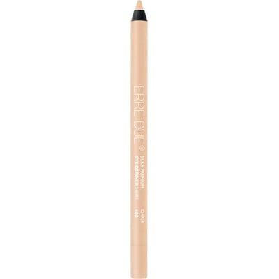 Erre Due Silky Premium Eye Definer 24hrs 400 Chalk