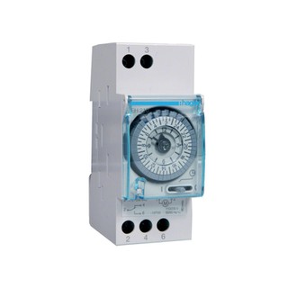 Timer Switch Daily Cycle without Reserve EH210