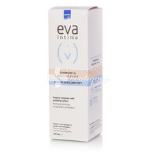 Intermed Eva Intima Chamomille Douche (pH 4.2) - Κολπική πλύση με Χαμομήλι, 147ml
