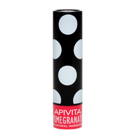 Apivita Lip Care Pomegranate 4,4gr - Balm Χειλιών 