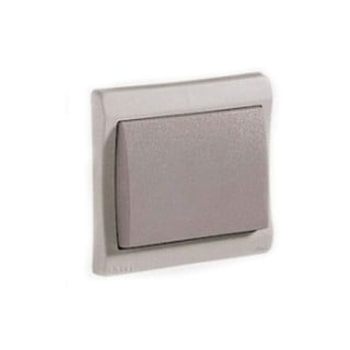 Mureva Styl Push Button Gray ENN35226