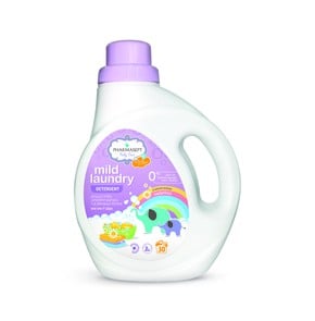 Pharmasept Baby Mild Laundry Detergent, 1lt