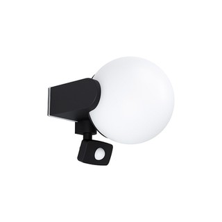 Outdoor Wall Light with Motion Detector Sensor Ε27