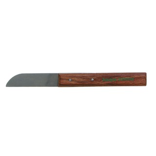Cable Knife Wooden Handle 200008