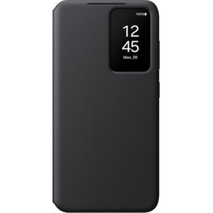 Samsung Smart View Wallet Case Galaxy S24 Black
