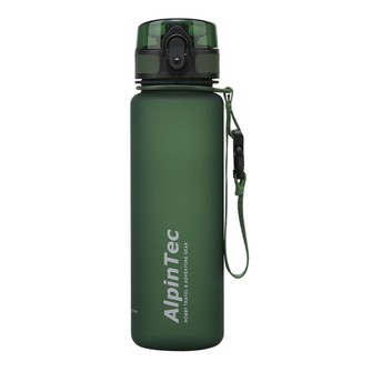 Παγούρι Style, Dark Green, 500 ml