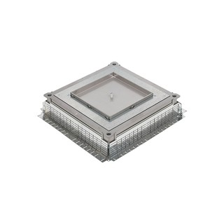 Support Metal Recessed Box Max 800kg 089683