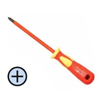 Crosshead Screwdriver 1000V Ph3