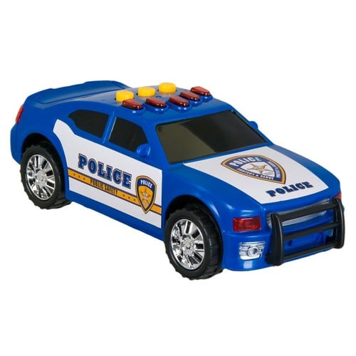 Auto Policijsko