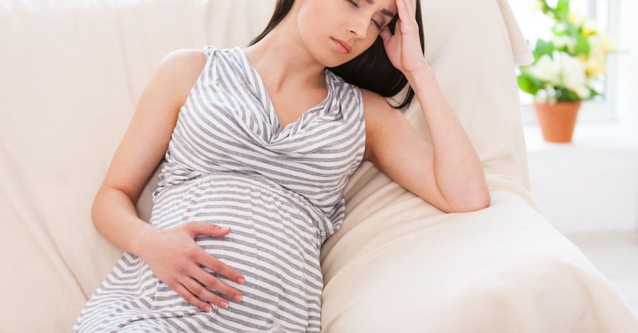 Как са свързани бременността и щитовидната жлеза?