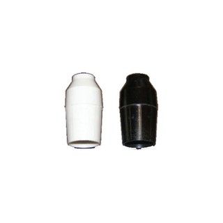 Minion Socket E14 Black 100.Μ