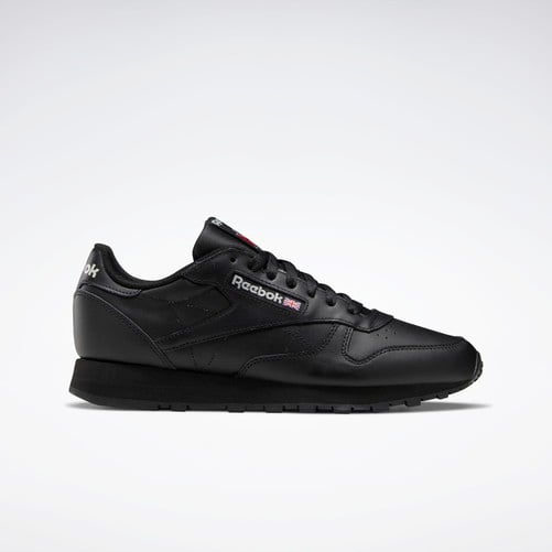 REEBOK CLASSIC LEATHER SHOES