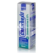 Intermed Chlorhexil 0.12% Mouthwash - Στοματικό Διάλυμα, 250ml
