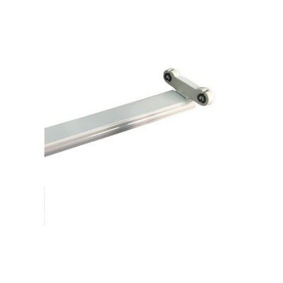 Linear  Light 2X18W For Led Lamps Tube Fluorescent