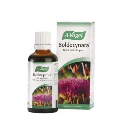 A.Vogel Boldocynara 50ml