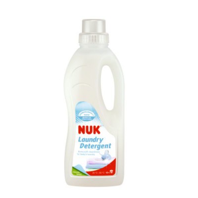 NUK - Απορρυπαντικό ρούχων - 750ml