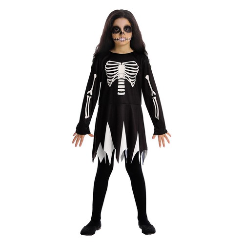 Kostum skeleti 10-12