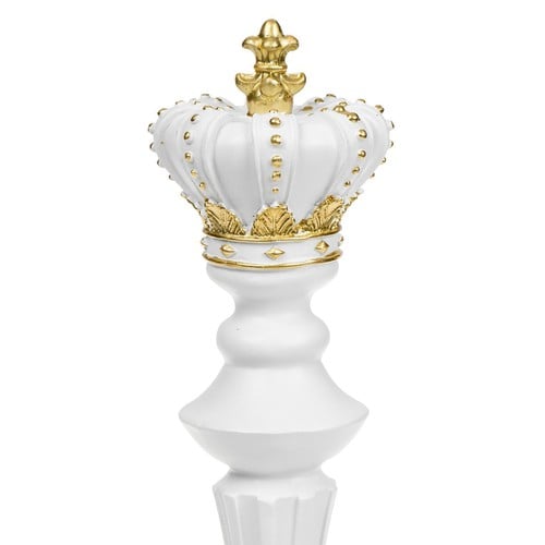 Figure dekorative shahu king bardh e ari 