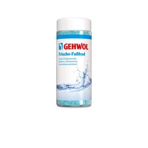 GEHWOL Refreshing foot bath 330gr