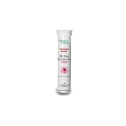 Power Health Ultra Echinacea Βιταμίνη C & Πρόπολη Με Γεύση Πορτοκάλι 20 αναβράζοντα δισκία