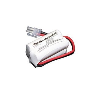 Battery NI-MI 4.8V 1.2AH 601104812