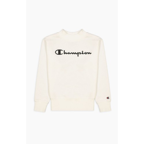 Champion Girls Crewneck Sweatshirt (403918)