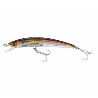 Crystal 3D Minnow, 9 cm