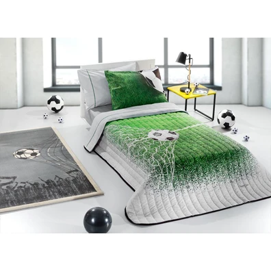 Κουβερλί Arena 160x230 Saint Clair Mixed 100% Pol.