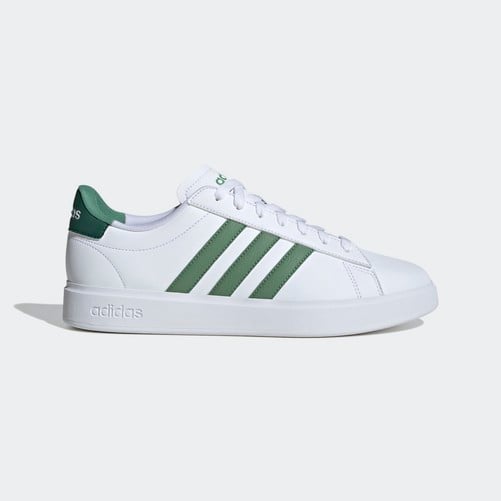 ADIDAS GRAND COURT 2.0 SHOES - LOW (NON-FOOTBALL)