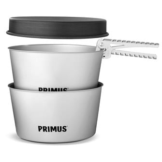 Σετ Μαγειρέματος Essential Pot Set 2.3 lt, Primus 