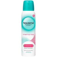 Noxzema Memories Spray Clean & Fresh 48h 150ml - Α