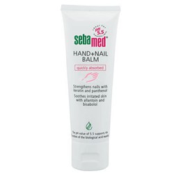 Sebamed Hand+Nail Balsam 75ml